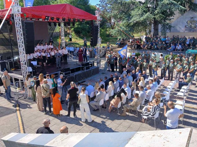 U Bileći svečano otvoren Sajam privrede, okupljeni prvrednici i preduzetnici iz regiona
