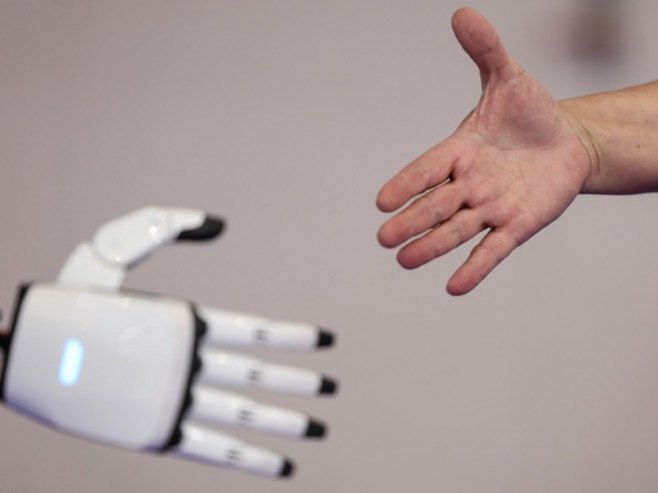 U Hrvatsku uskoro stiže robot-zidar sposoban da zamijeni šest majstora zidara