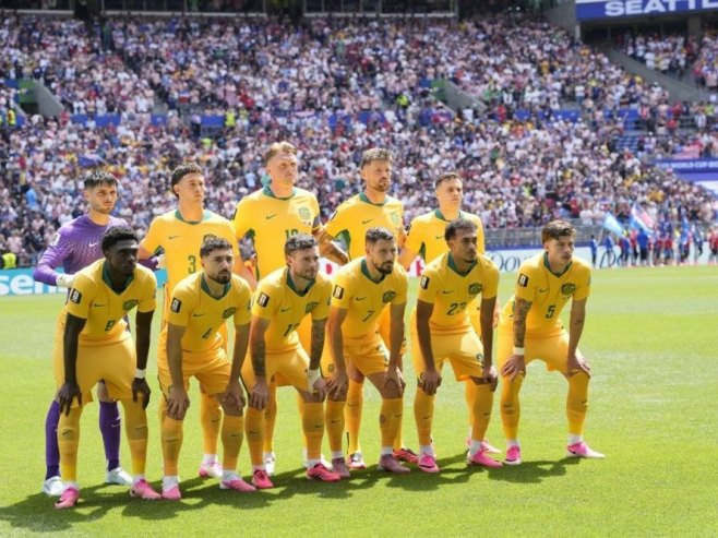 Milan Јanković za RTRS o Mundijalu: Njemačka i Francuska favoriti, Australija nema igrače kao nekad (VIDEO)