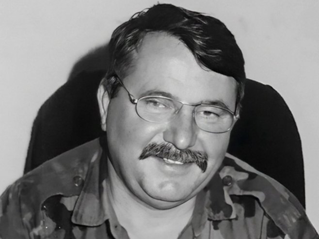 Preminuo pukovnik Vojimir Matović