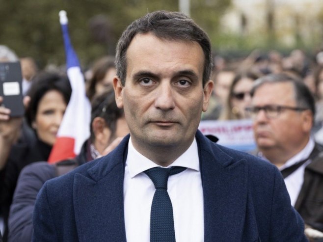 Filipo pozvao na obustavu pomoći Kijevu nakon oduzimanja odlikovanja Zelenskom