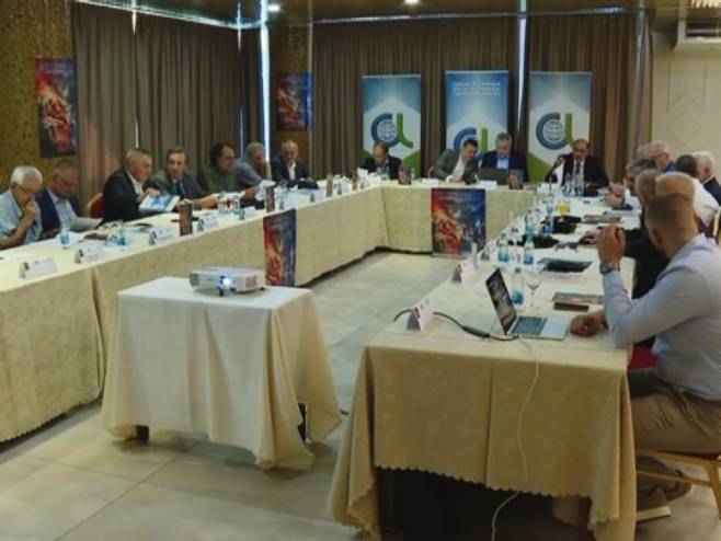 Vojni savez Hrvatske, Albanije i samoproglašenog Kosova prijeti regionalnoj bezbjednosti (VIDEO)