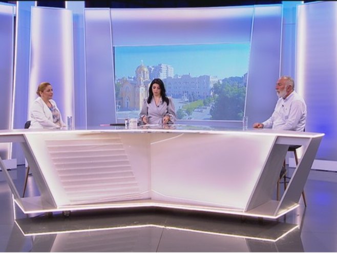 Djeca sa Kosova i Metohije u Srpskoj: "Nismo sami, imamo svoju bratsku zemlju" (VIDEO)