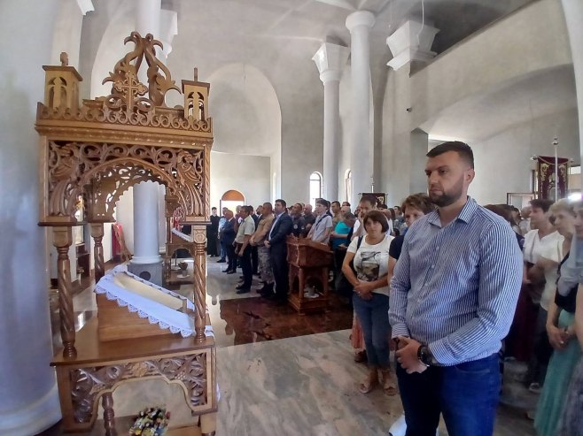 Počelo obilježavanje 34 godine od proboja Koridora; Prenos na RTRS od 11.00