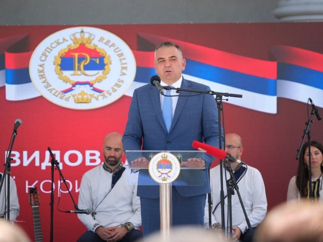 Savo Minić Savo Minić - Foto: Aleksandar Stupar