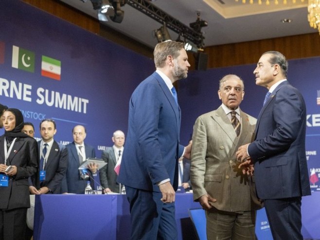 Bagei: Tehnički timovi delegacija SAD i Irana danas nastavljaju pregovore
