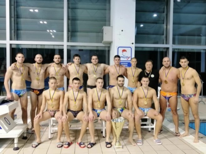 Ponos Banjaluke i neprikosnoveni šampion: VK Banjaluka deset godina u nizu na vrhu