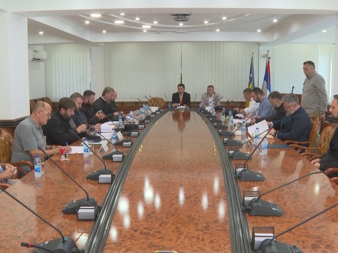 Banjaluka: Potpisani sporazumi o finansiranju realizacije 21 projekta crkava i vjerskih zajednica