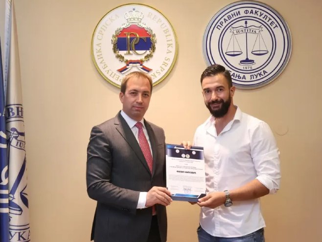 Selak: Ulaganje u znanje značajno za razvoj pravnog sistema