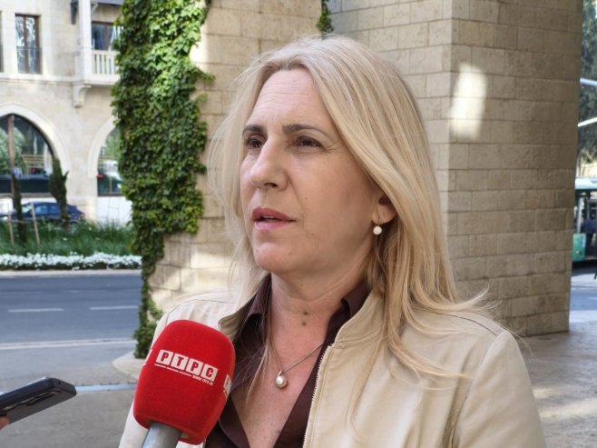 Cvijanović nakon sastanka sa Netanijahuom: Političko razumijevanje na visokom nivou, nastavljamo redovne konsultacije