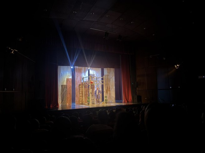 U Laktašima počeo 21. Internacionalni festival amaterskog teatra