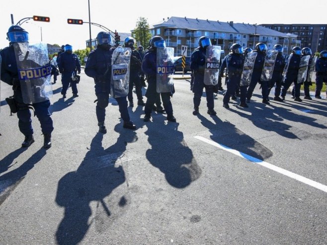 Pucnjava u Montrealu, poginule tri, ranjene dvije osobe