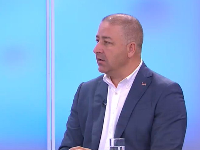 Јanković: Izgradnja puta Ljubinje - Stolac najznačajniji projekat za istočnu Hercegovinu