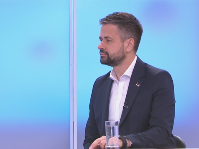 Amidžić: Povrat PDV-a na prvu nekretninu sistemska mjera sa socijalnom i ekonomskom komponentom (VIDEO)