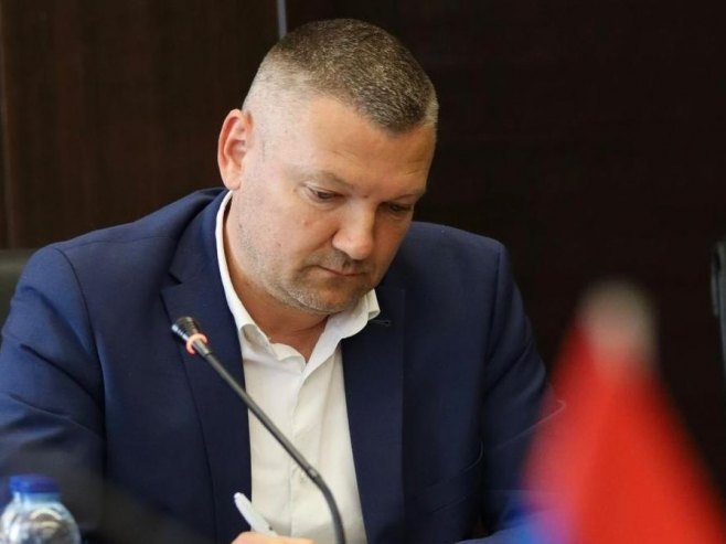 Novaković: Kada rješavamo put, ne rješavamo samo pitanje RiTE Ugljevik, već i pitanje života ljudi ovog kraja