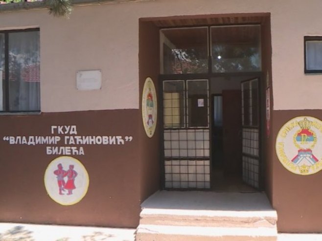 Novi život bivšeg Doma izviđača: Bileća dobija Kulturni centar "9. januar"