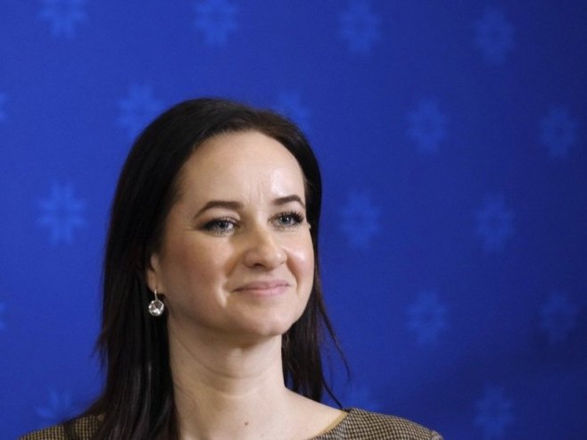 Premijerka Litvanije podnijela ostavku