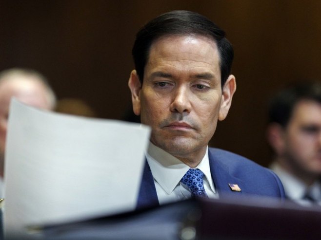 Rubio: Ako Iran odbije inspektore, Tramp će donijeti odluke