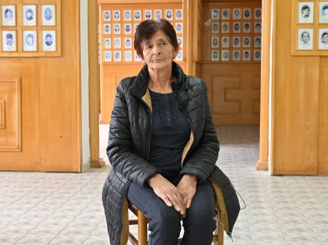 "Četiri sanduka za osam mjeseci" - svjedočanstvo Cvije Kandić o gubitku majke, braće i supruga