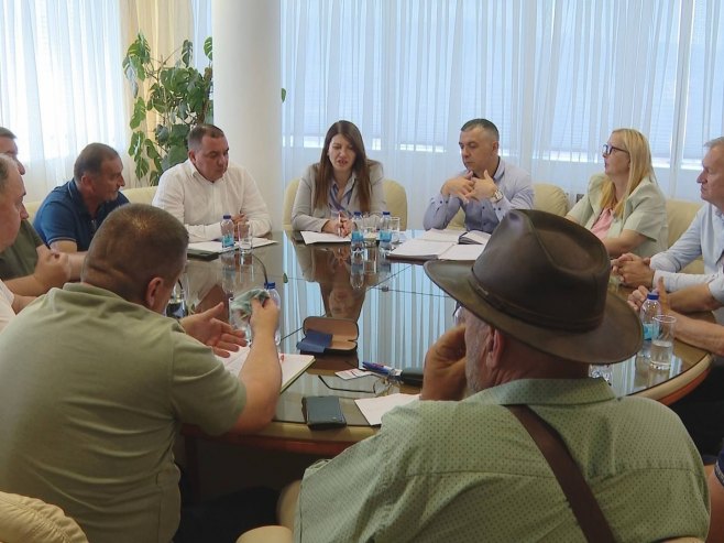 Kuzmić: Dovoljno skladišnih kapaciteta za prijem pšenice, besplatno lagerovanje
