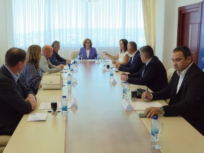 Za sufinansiranje projekata u nerazvijenim opštinama oko 150.000 KM