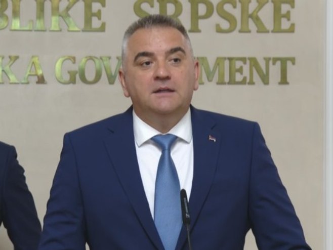 Minić: Bilo kakvo miješanje u BiH neprihvatljivo (VIDEO)