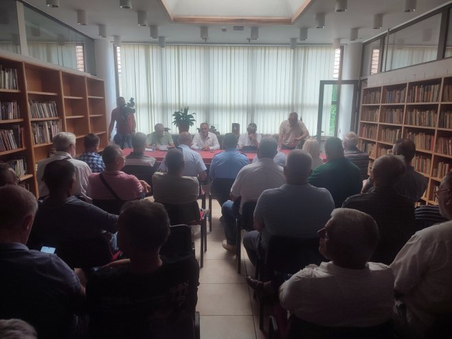 Bezbjednosna situacija zadovoljavajuća, neophodna saglasnost o nacionalnim interesima
