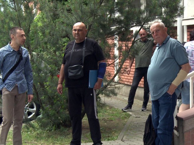 Hemodijaliza Bijeljina - 