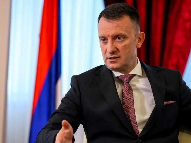 Goran Maričić Goran Maričić - Foto: Ustupljena fotografija
