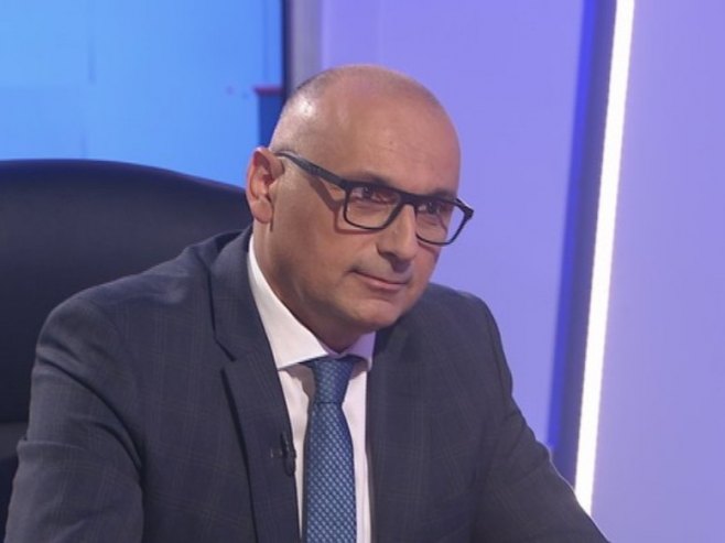 Banjac: Srpska nikada nije imala bolju međunarodnu poziciju kao što je to sada