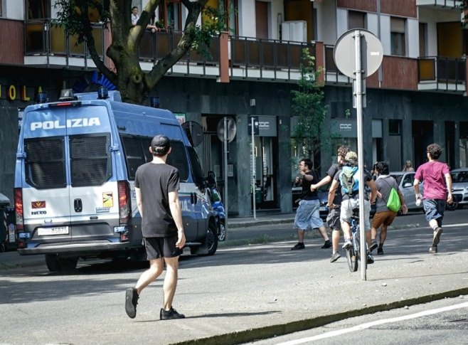 Trampov odbor za mir zakazao sastanak na Kipru