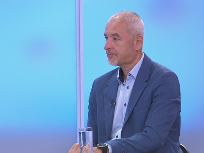 Kaluža: Posjeta Cvijanovićeve Izraelu veliki diplomatski iskorak (VIDEO)