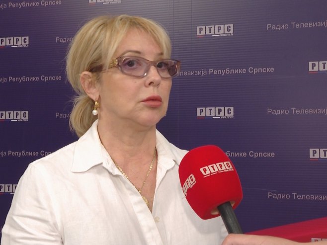 Trišić Babić: Izetbegovićevo pozivanje na Dodikovo uklanjanje silom, klasični terorizam