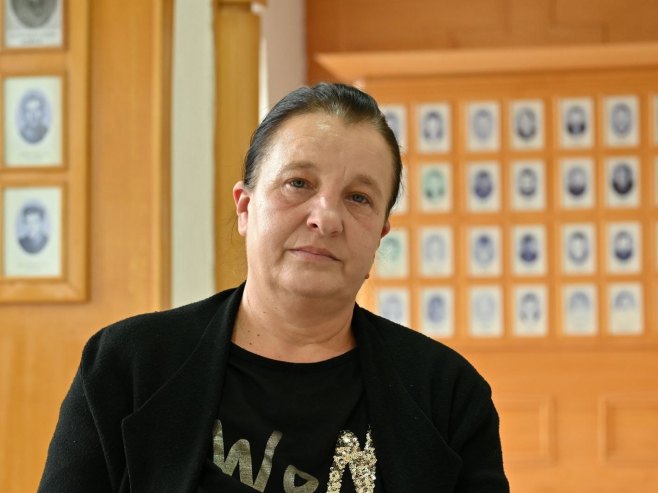 Svjedočanstvo Ivanke Mlađenović o suprugu Anđelku: Moja kćerka nije upamtila oca (FOTO)