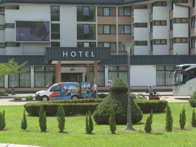 Briga za najstarije - na besplatnoj banjskoj rehabilitaciji 5.800 penzionera (VIDEO)
