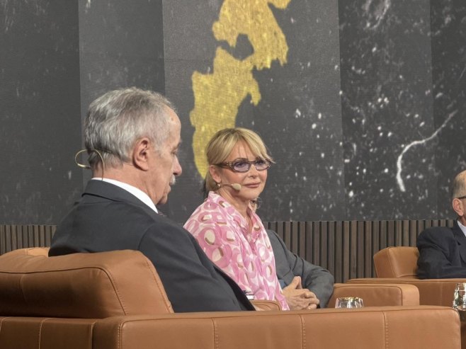 Trišić Babić: Srpska i danas kaže "da" Dejtonu, ali "ne" bonskim ovlaštenjima