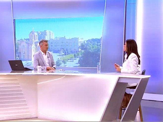 Vulić: Izetbegovićeve prijetnje test za Tužilaštvo, Dodik brana očuvanja Srpske