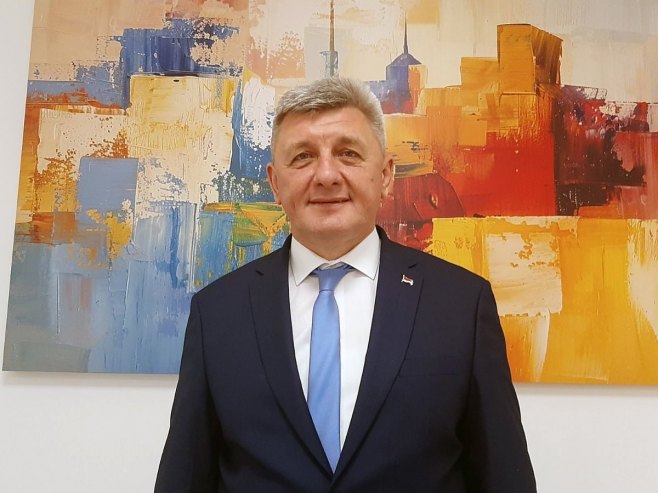 Mastilović: U Sarajevu nastoje zatrijeti trag Srba i njihove imovine