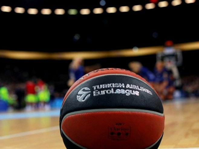 Evroliga zvanično i naredne sezone sa 20 klubova, Bešiktaš zamijenio Monako