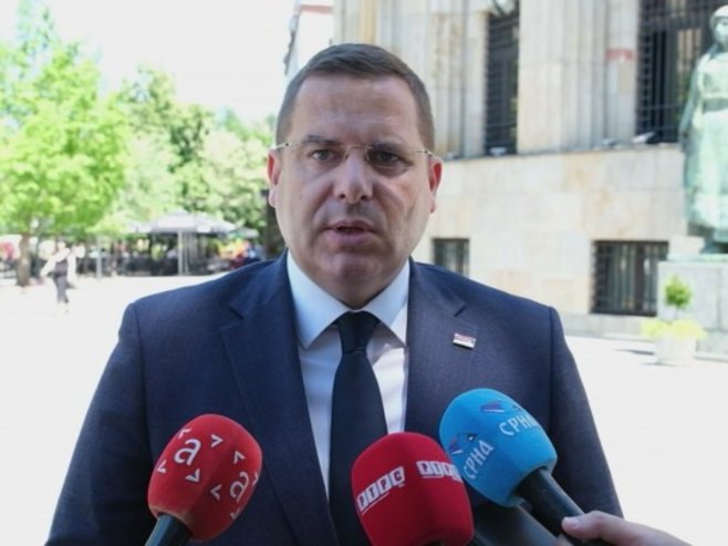 Kovačević: Izetbegović sa SDS-om i PDP-om dogovorio jaku BiH, a slabu Srpsku, što im nećemo dozvoliti (VIDEO)