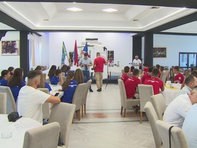 Svečano zatvoren košarkaški kamp u Dvorovima