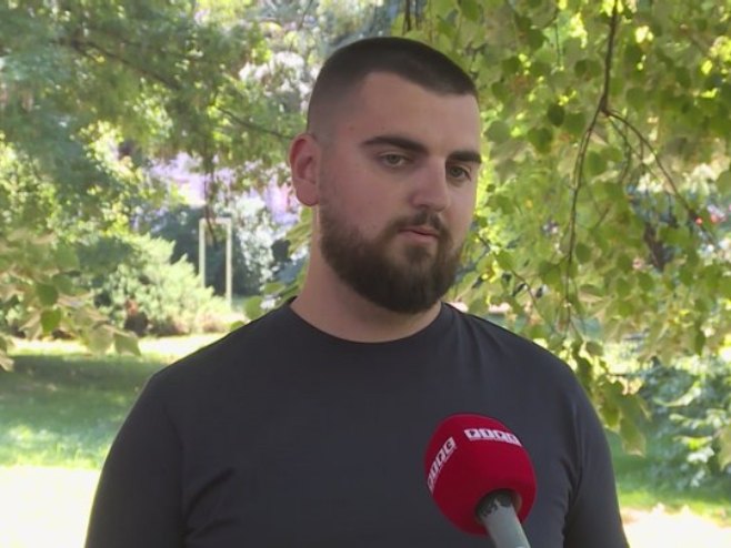Malić: Više od 300 prijavljenih za šestu "Trku iz bloka", humanost i sport ponovo zajedno na Vidovdan