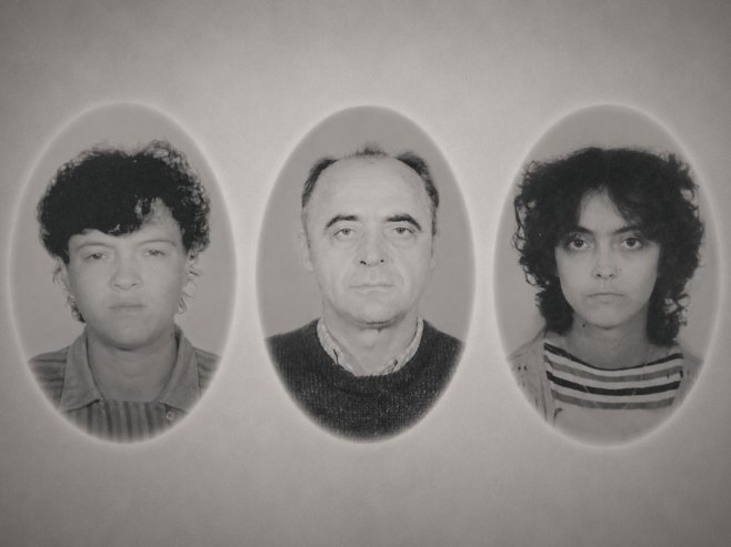 Svjedočanstvo Slavke Matić o stradanju njene porodice u Bjelovcu: U jednom danu izgubila sam obje kćerke i muža (FOTO)