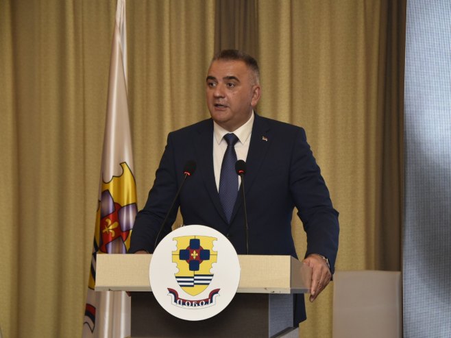 Minić: Srpsku u ovom momentu niko ne može da ugrozi