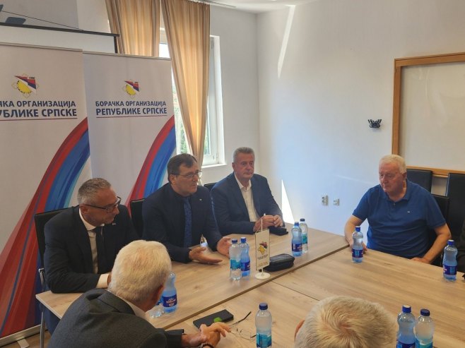 Ostojić: Srpska istorija satkana od bitaka za odbranu slobode