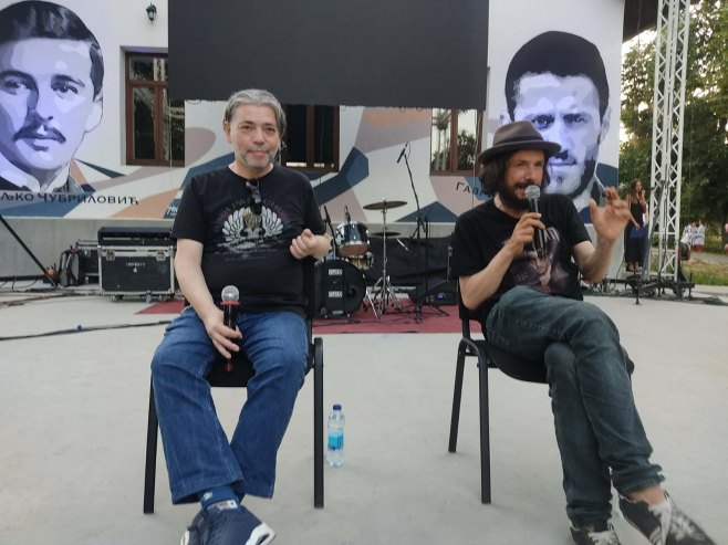 Princip fest - Foto: RTRS