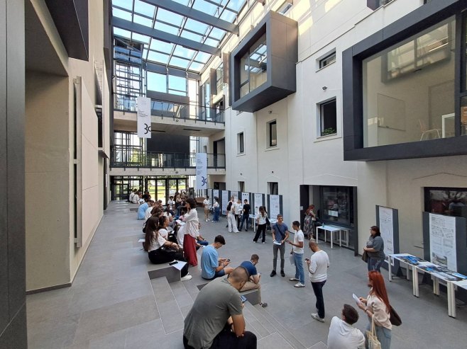 Na univerzitetima u Banjaluci i Istočnom Sarajevu danas prijemni ispiti