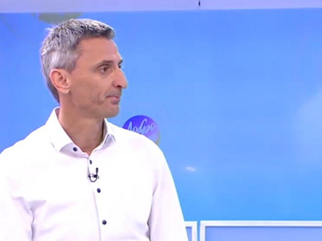 Lučić: Građani Republike Srpske treba da ulažu pametnije, zlato nije jedina opcija (VIDEO)