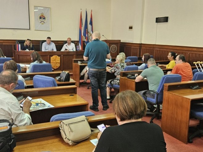 Mrkonjić Grad: Potpisani ugovori za realizaciju 22 projekta nevladinih organizacija