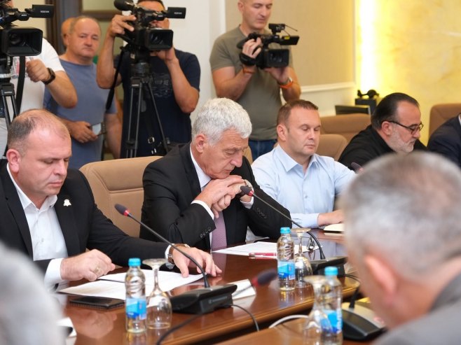 Lazar Prodanović - Foto: Aleksandar Stupar